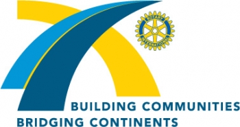 ГАЛЕРИЯ за РОТАРИАНСКА ГОДИНА  2010-2011 Building Communities - Bridging Continents
