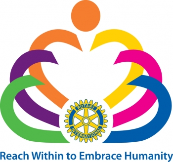ГАЛЕРИЯ за РОТАРИАНСКА ГОДИНА 2011-2012 Reach Within, Embrace Humanity