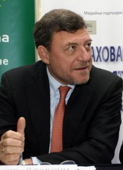 Христо Михайловски