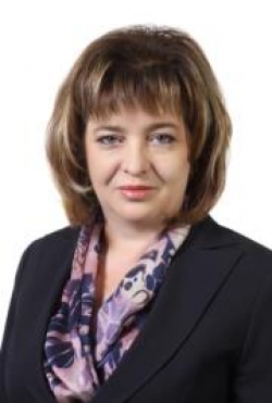 Зона ІІІ