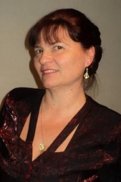 Нина Лискова