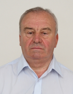 Зона XII