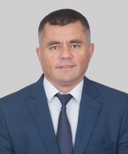 Зона IX