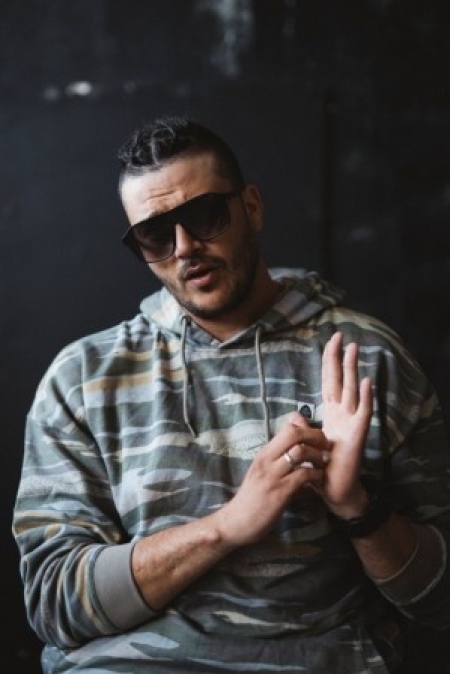 Михаил Митев