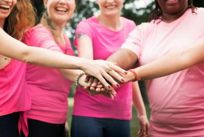 Над 180 жени се прегледаха за рак на гърдата, за щастие нито една със злокачествено образувание