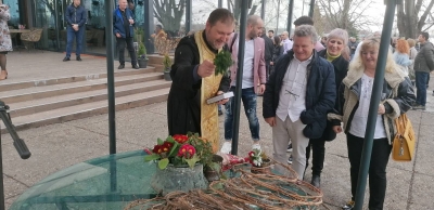 Ротариански празник на виното с кауза, събра средства за кампания „Намаляване на пътния травматизъм сред децата, управляващи велосипеди и тротинетки в Русе“