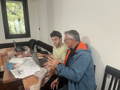 РК Кърджали събра млади архитекти от Балканите на пети архитектурен пленер в Родопите