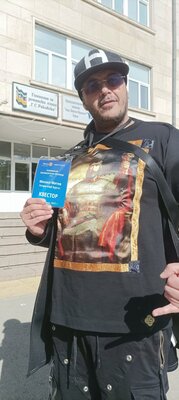 Ротари клуб Бургас сътвори истински празник на Математиката