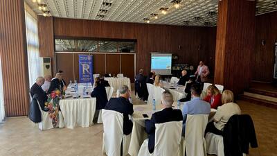 Ротари клуб Нова Загора - домакин на асамблея зона 11