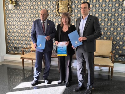 ЕДИННИ ЗА ДОБРО: Ротари клубовете в София и Столична община обединяват усилията си за по-добра столица