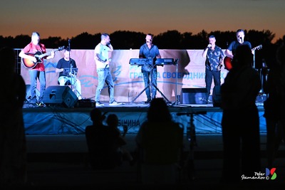 РК Русе: „Дунав през обектива“ – когато една река събира кадри, хора и каузи