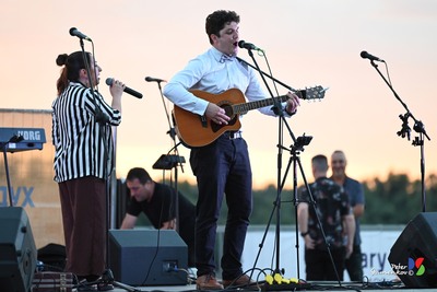 РК Русе: „Дунав през обектива“ – когато една река събира кадри, хора и каузи