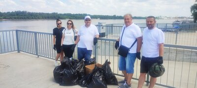 РК Русе: „Дунав през обектива“ – когато една река събира кадри, хора и каузи