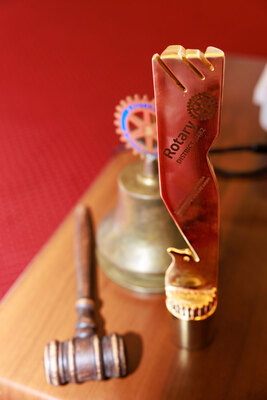 Послание на Пламен Цветков, гуверньор на Дистрикт 2482 , за декември.2025