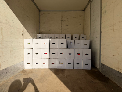 Инициатива „Купи и дари“ в гр. Пловдив