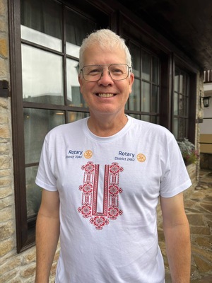 Ротари свързва света: Незабравимият приятелски обмен между Дистрикт 2482 - България и Дистрикт 7040 - Канада и Съединени американски щати (САЩ)