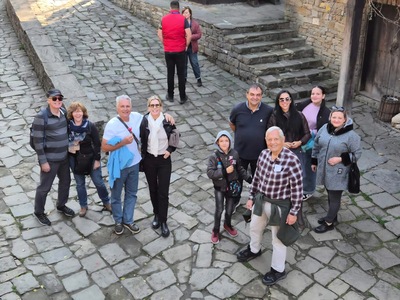 Ротари свързва света: Незабравимият приятелски обмен между Дистрикт 2482 - България и Дистрикт 7040 - Канада и Съединени американски щати (САЩ)