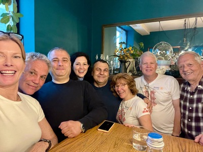 Ротари свързва света: Незабравимият приятелски обмен между Дистрикт 2482 - България и Дистрикт 7040 - Канада и Съединени американски щати (САЩ)