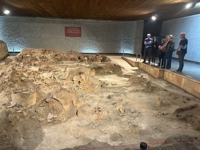 Ротари свързва света: Незабравимият приятелски обмен между Дистрикт 2482 - България и Дистрикт 7040 - Канада и Съединени американски щати (САЩ)