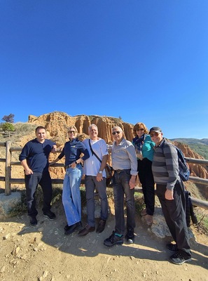 Ротари свързва света: Незабравимият приятелски обмен между Дистрикт 2482 - България и Дистрикт 7040 - Канада и Съединени американски щати (САЩ)