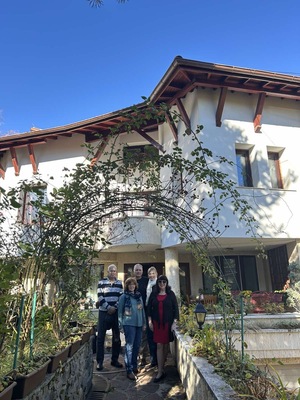 Ротари свързва света: Незабравимият приятелски обмен между Дистрикт 2482 - България и Дистрикт 7040 - Канада и Съединени американски щати (САЩ)