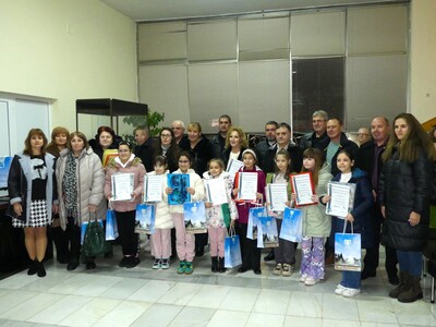 Талант и родолюбие: 82 млади художници се включиха в конкурса „Свободна Нова Загора“ 