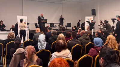 РК Кърджали – партньор по Глобален грант за превенция на HPV