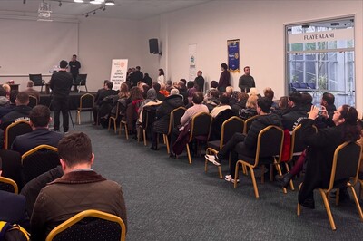 РК Кърджали – партньор по Глобален грант за превенция на HPV