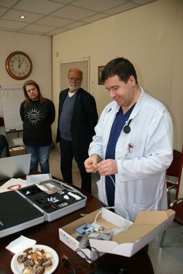 Стартира нов проект „Превенция на сърдечно-съдови заболявания“