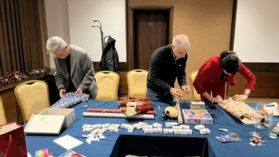 „От дете за дете – 4000 усмивки за Коледа“