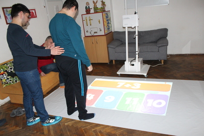 Ротари клуб Русе внедри иновативно технологично решение в подкрепа на деца с интелектуални затруднения