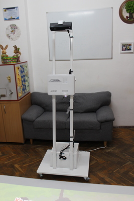 Ротари клуб Русе внедри иновативно технологично решение в подкрепа на деца с интелектуални затруднения