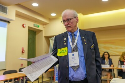 ROTARY LEADERSHIP INSTITUTE в София: обучение, идеи и работещи разговори