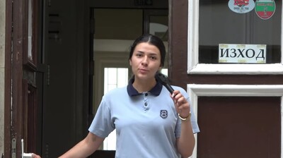 РОТАРИ КЛУБ „РУСЕ – ДУНАВ“ И РУО – РУСЕ ДАДОХА ГЛАС НА МЛАДИ ЖУРНАЛИСТИ В КАМПАНИЯТА „ЗАВИСИМОСТИ И АГРЕСИЯ – ГОВОРИМ ОТКРИТО“