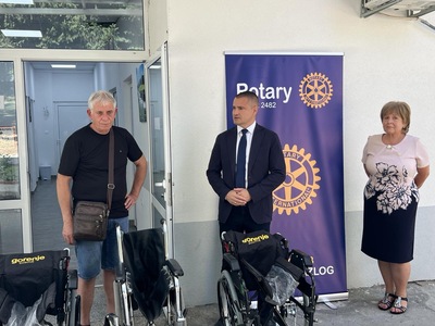 ЗАЕДНО В ИМЕТО НА ДОБРОТО