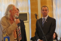 РК Варна отбеляза двадесетата годишнина от възстановяването си