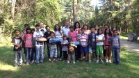 Ротари клуб - Стара Загора помага на деца от Малък групов дом за учебната година