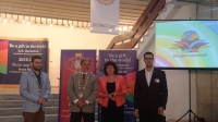 Ротари България официално открива годината в Плевен