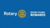 Стартира ROTARY GLOBAL REWARDS - приятелство и признание в действие