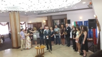 Посрещнаха ротарианската година с ново ръководство и идеи за Пловдив 2019