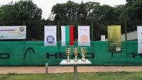 Тенис турнир с международно участие за наградите на Ротари клуб Варнa