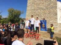 Представителите на ППМГ Добри Чинтулов спечелиха Купата на Ротари клуб – Сливен в скоростното изкачване на Хамам баир