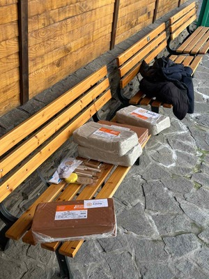 Ротари клуб Бургас с подкрепа за деца с увреждания и възрастни с деменция